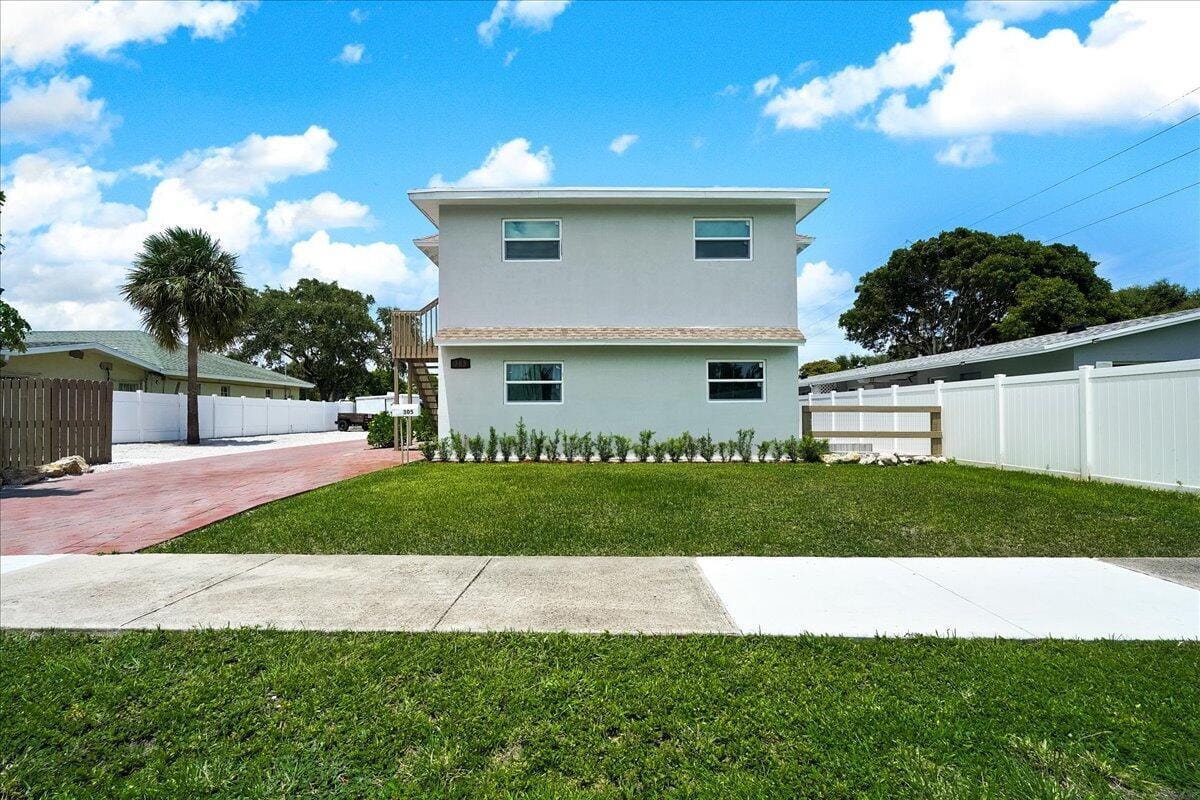 305 CYPRESS Drive 1,2,3,4,5, Lake Park, FL 33403 photo 2