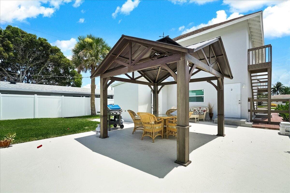 305 CYPRESS Drive 1,2,3,4,5, Lake Park, FL 33403 photo 20