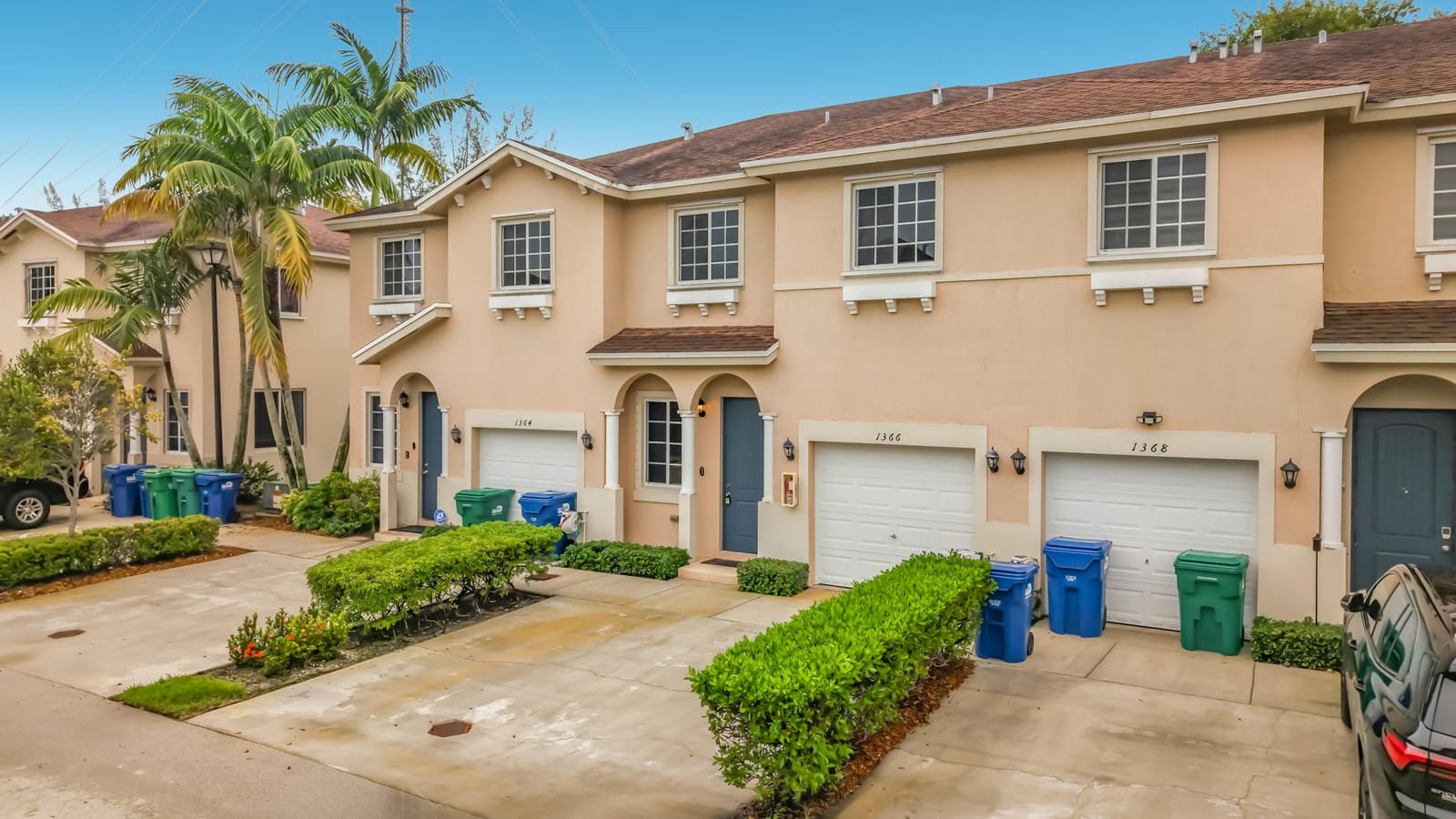 1366 NW 214TH Terrace, Miami Gardens, FL 33169 photo 6