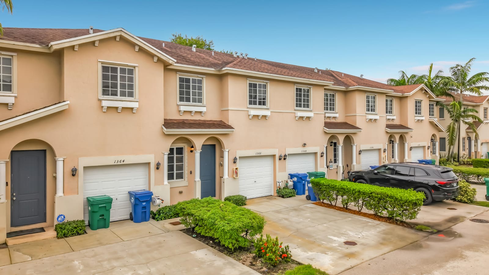 1366 NW 214TH Terrace, Miami Gardens, FL 33169 photo 7