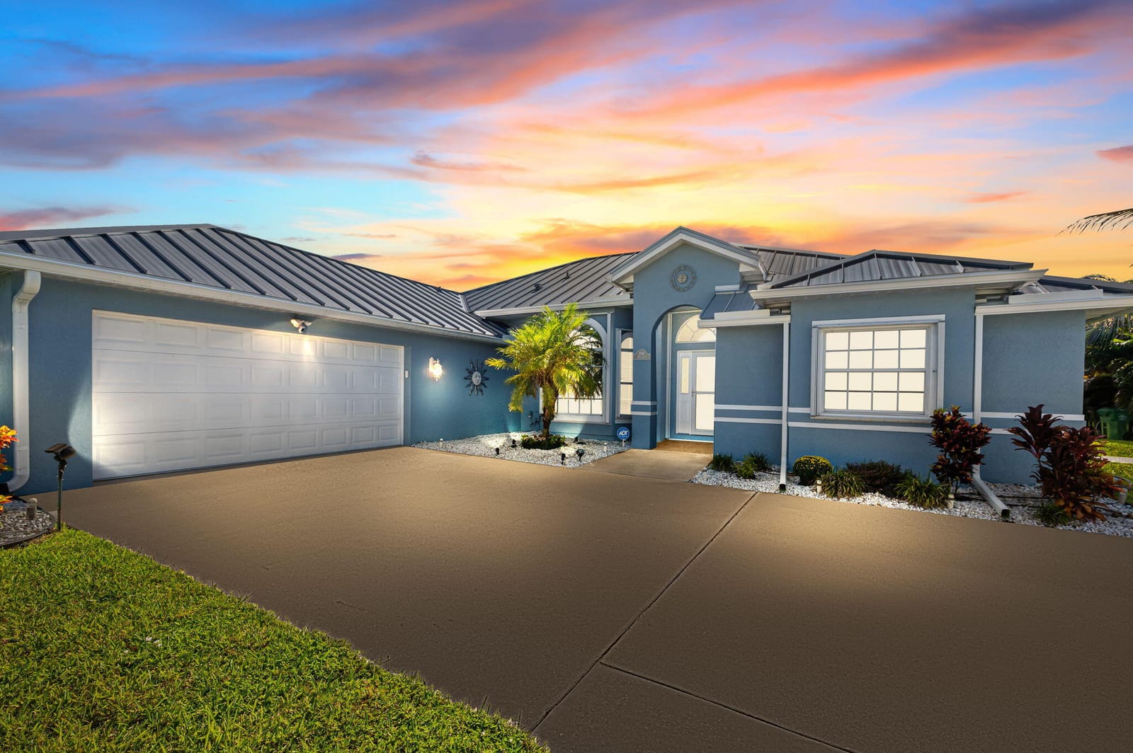2891 SE Buccaneer Circle, Port St. Lucie, FL 34952 photo 1