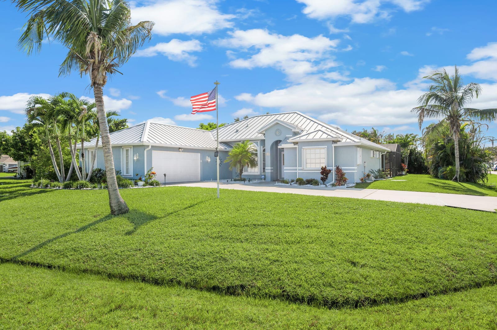 2891 SE Buccaneer Circle, Port St. Lucie, FL 34952 photo 3