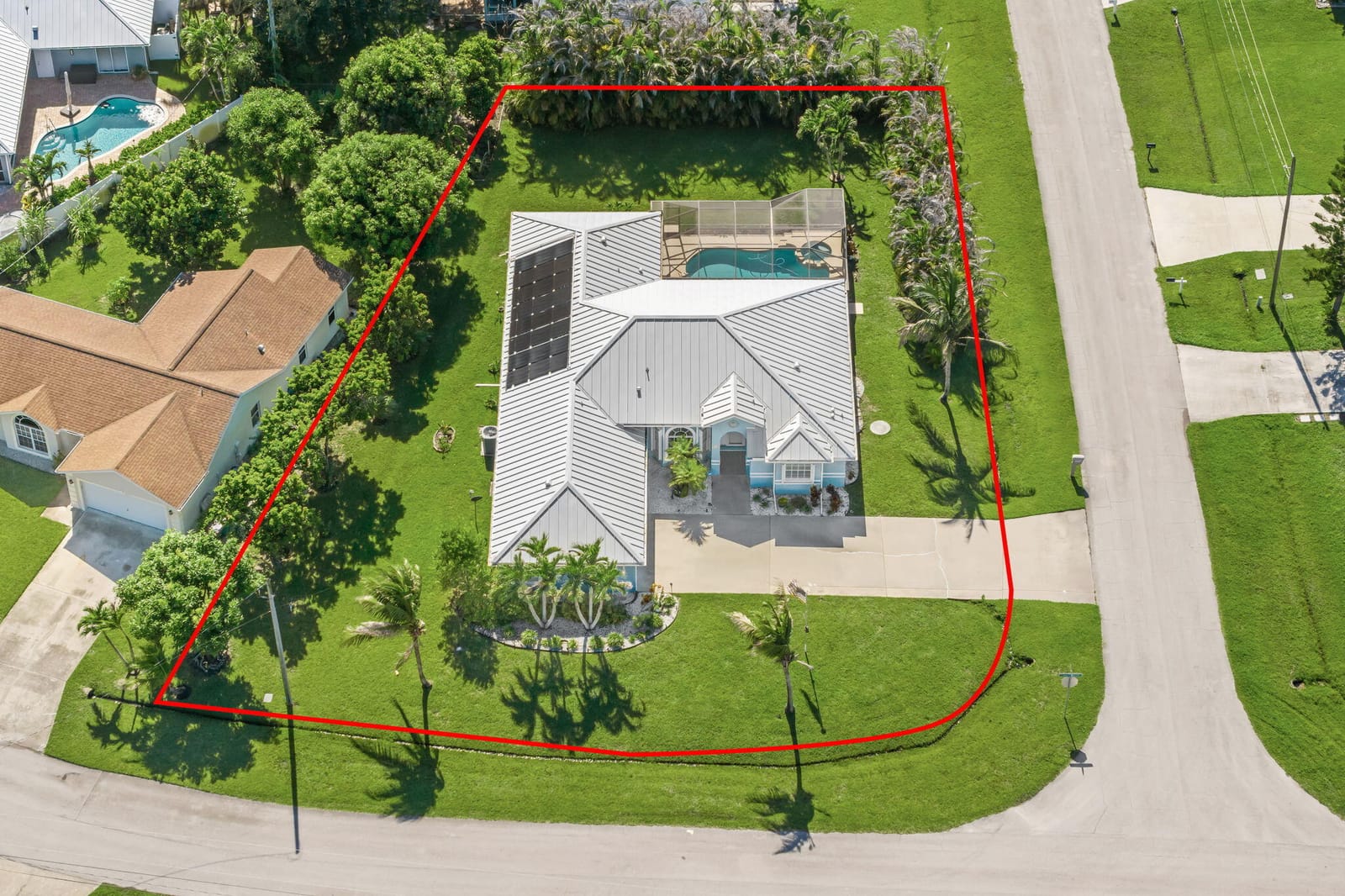 2891 SE Buccaneer Circle, Port St. Lucie, FL 34952 photo 29