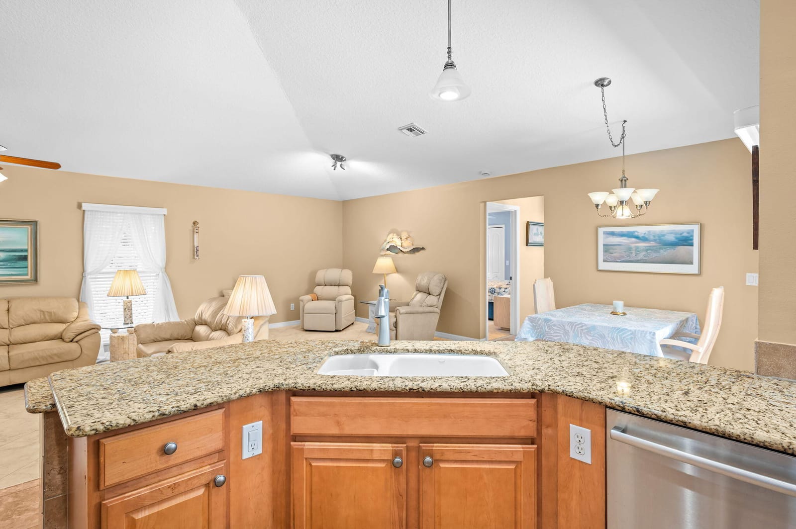 2891 SE Buccaneer Circle, Port St. Lucie, FL 34952 photo 7