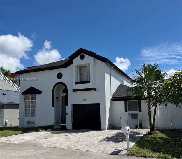 10701 SW 10th Court, Davie, FL 33324