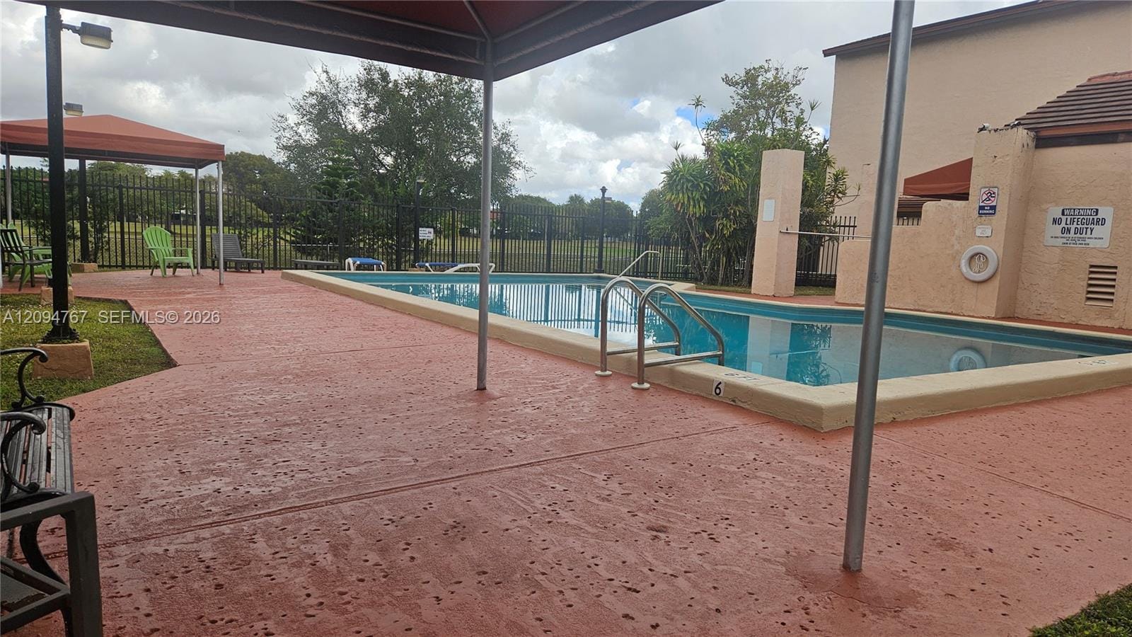 445 W Park Drive 102-4, Miami, FL 33172 photo 7