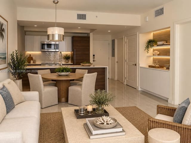 301 Altara Avenue 725, Coral Gables, FL 33146