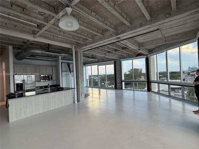 8101 Biscayne Boulevard R-509, Miami, FL 33138