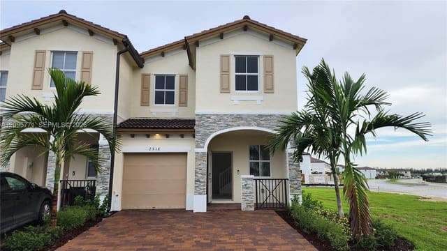 2518 SE 25th Drive 2518, Homestead, FL 33035