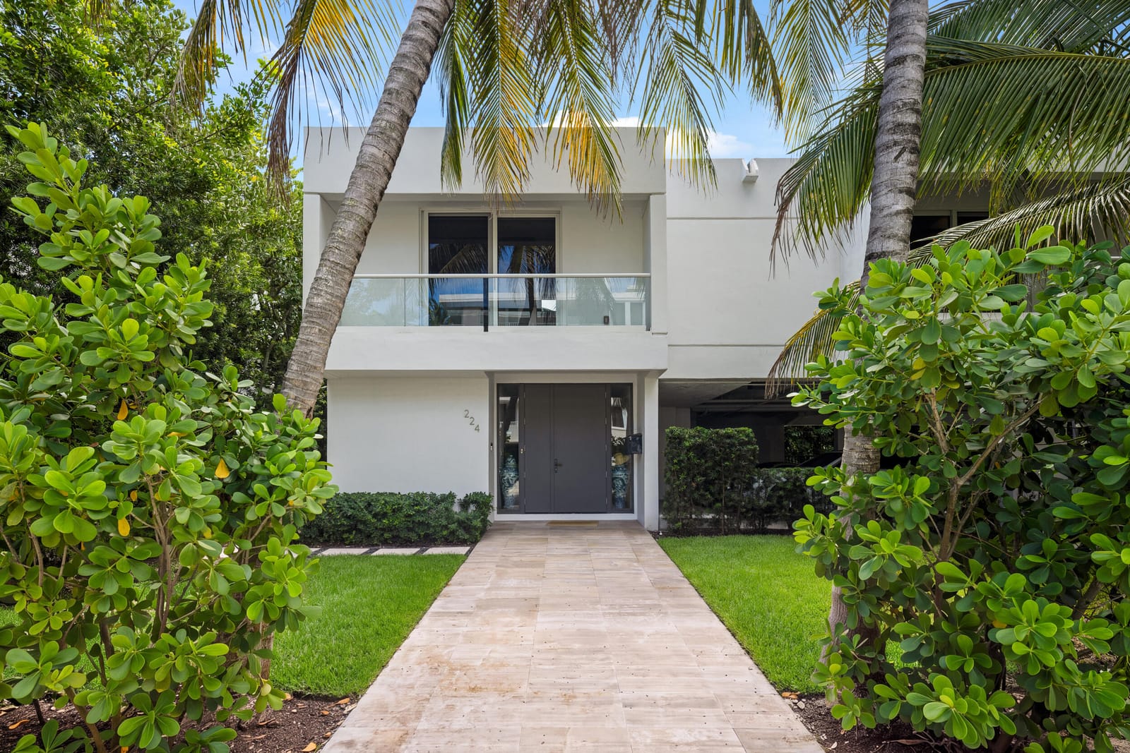 224 ATLANTIC Avenue, Palm Beach, FL 33480 photo 2