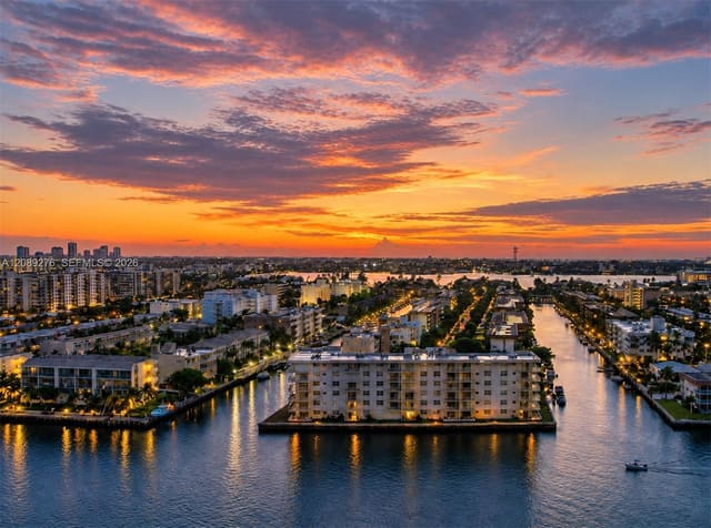 290 174th Street 1602, Sunny Isles Beach, FL 33160