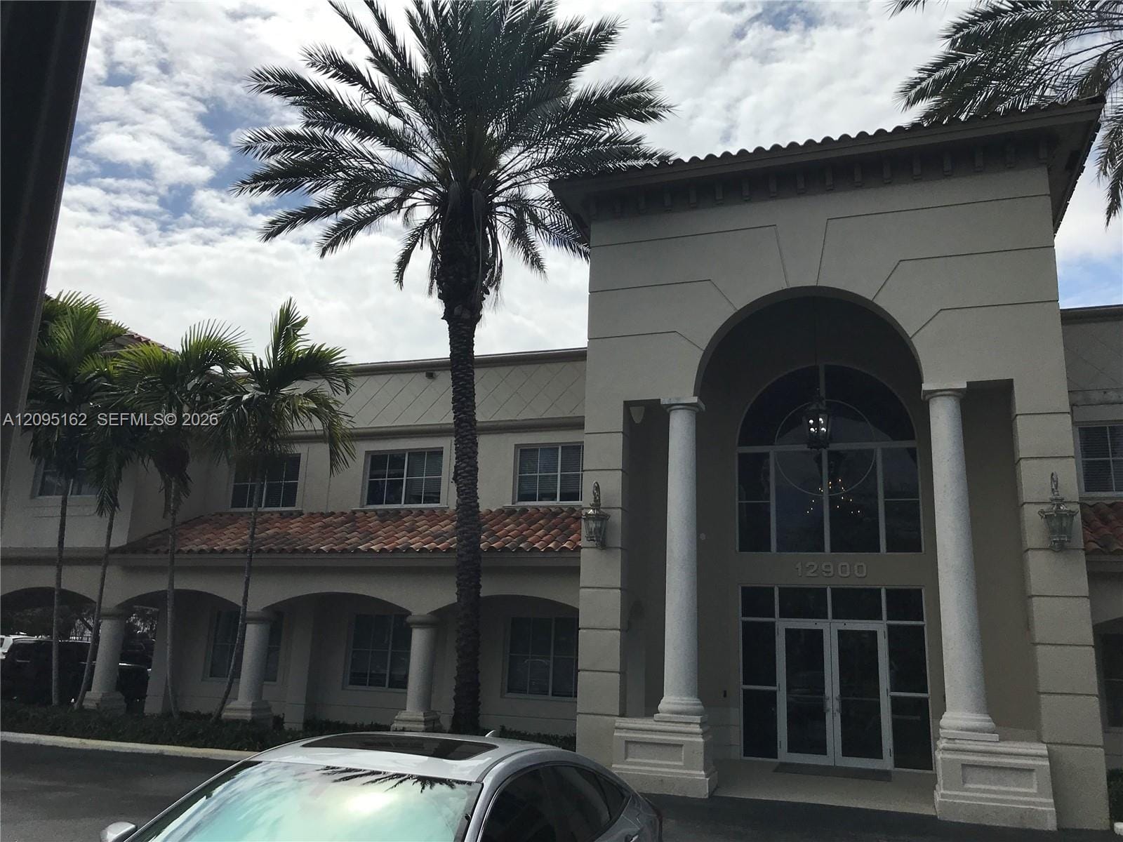 12900 SW 128th Street 107