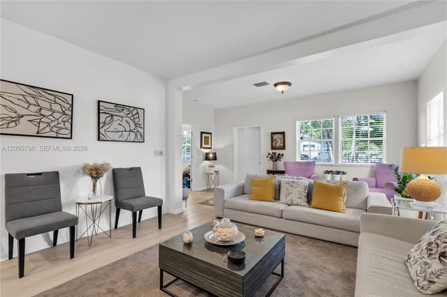 7611 NW 3rd Avenue, Miami, FL 33150