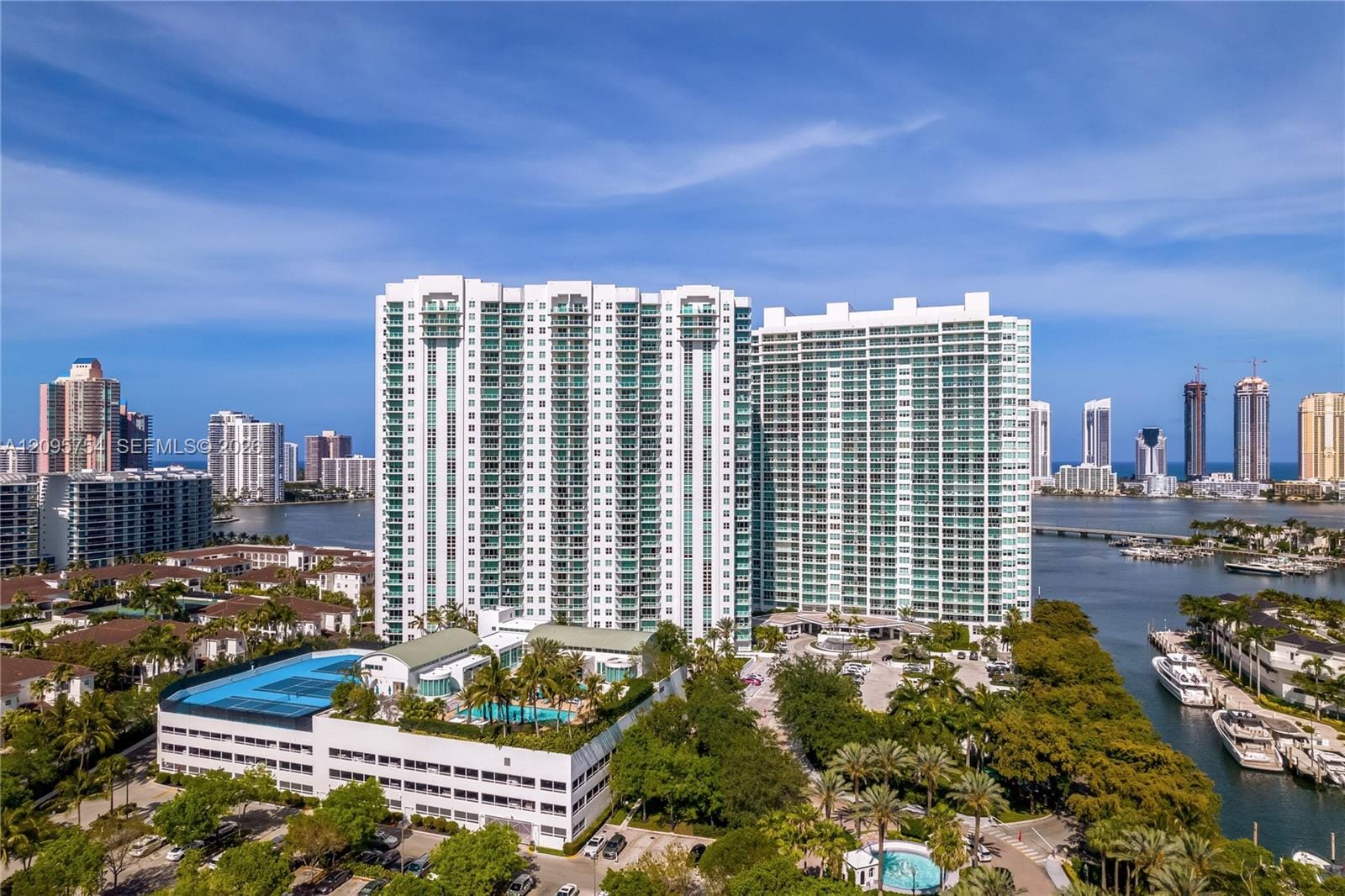 3301 NE 183rd Street 1701, Aventura, FL 33160 photo 25