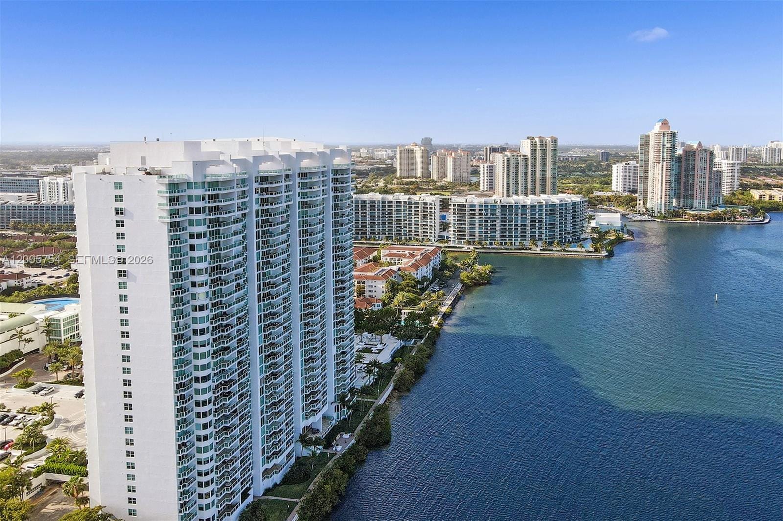 3301 NE 183rd Street 1701, Aventura, FL 33160 photo 29