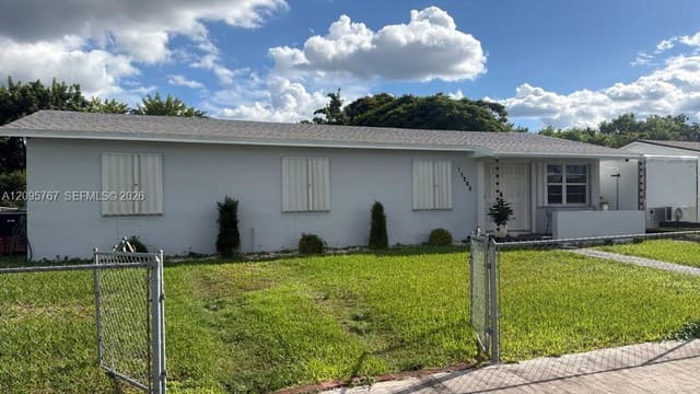 15500 SW 308th Street, 21st Century Homes 4th Se, Homestead, FL