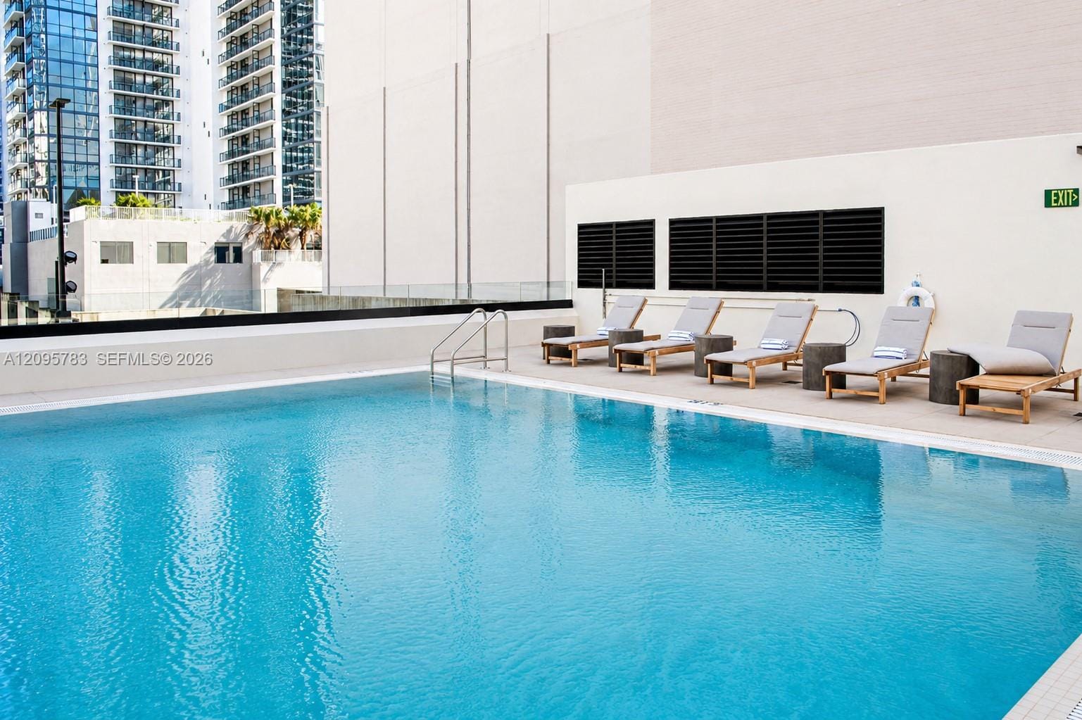 225 N Miami Avenue 2306 — photo 12