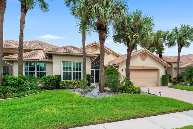 7208 Ashford Lane, Boynton Beach, FL 33472