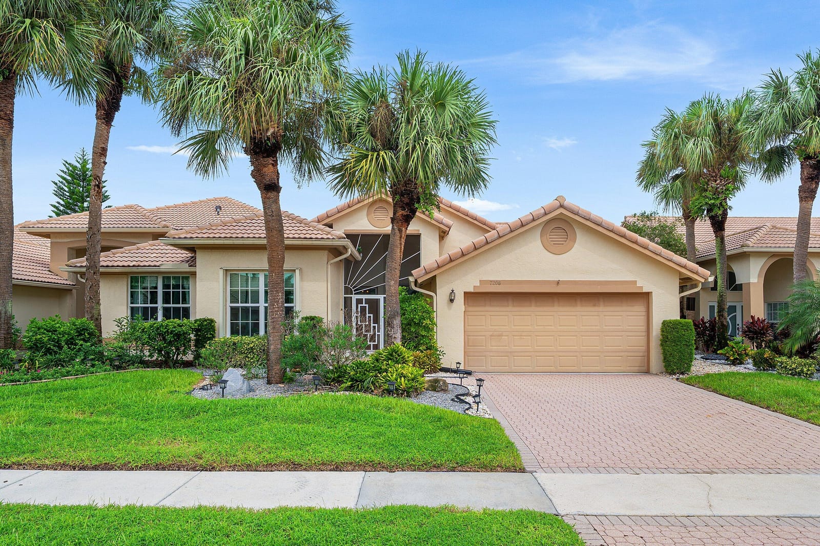 7208 Ashford Lane, Boynton Beach, FL 33472 photo 2