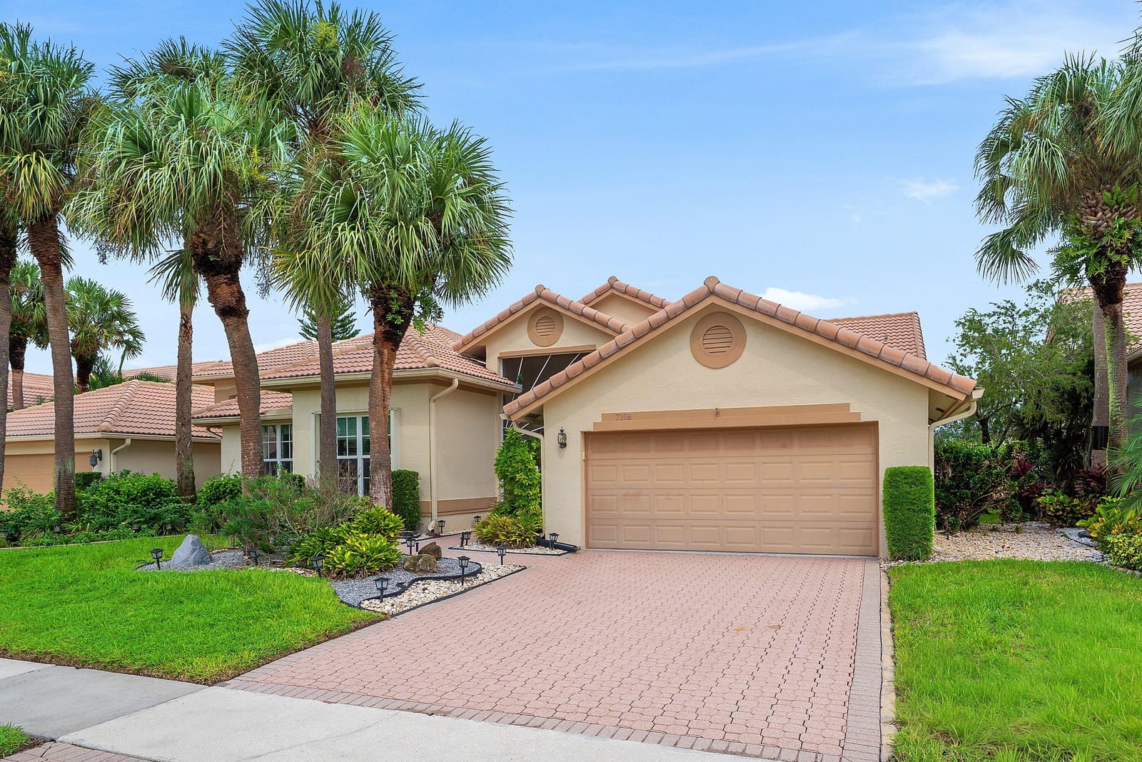 7208 Ashford Lane, Boynton Beach, FL 33472 photo 3