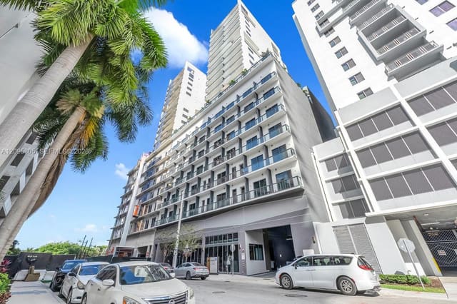 229 SW 9th Street 508, Miami, FL 33130