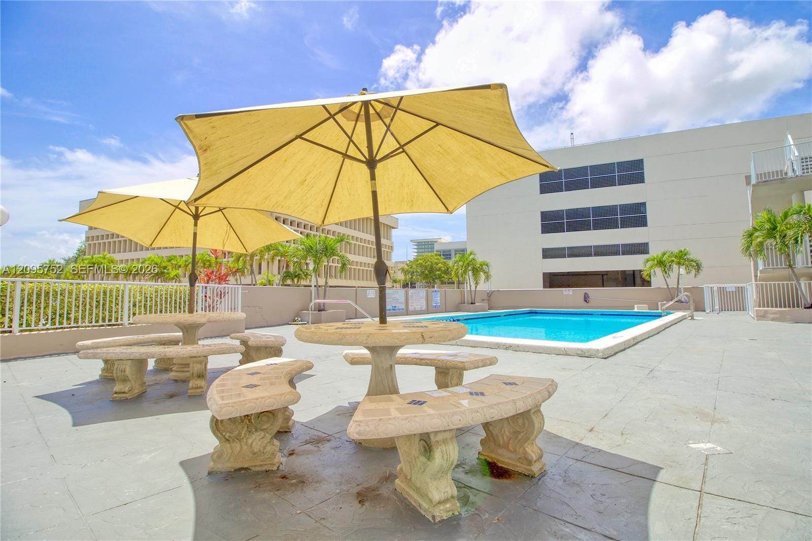 6580 Santona Street A37, Coral Gables, FL 33146 photo 16