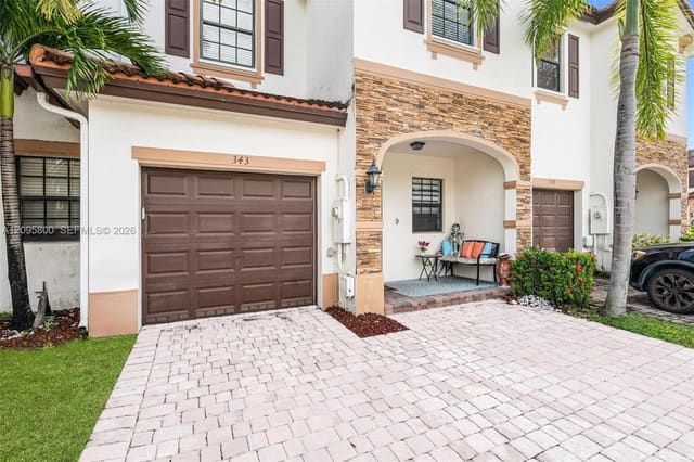 343 NE 37th Terrace, Homestead, FL 33033