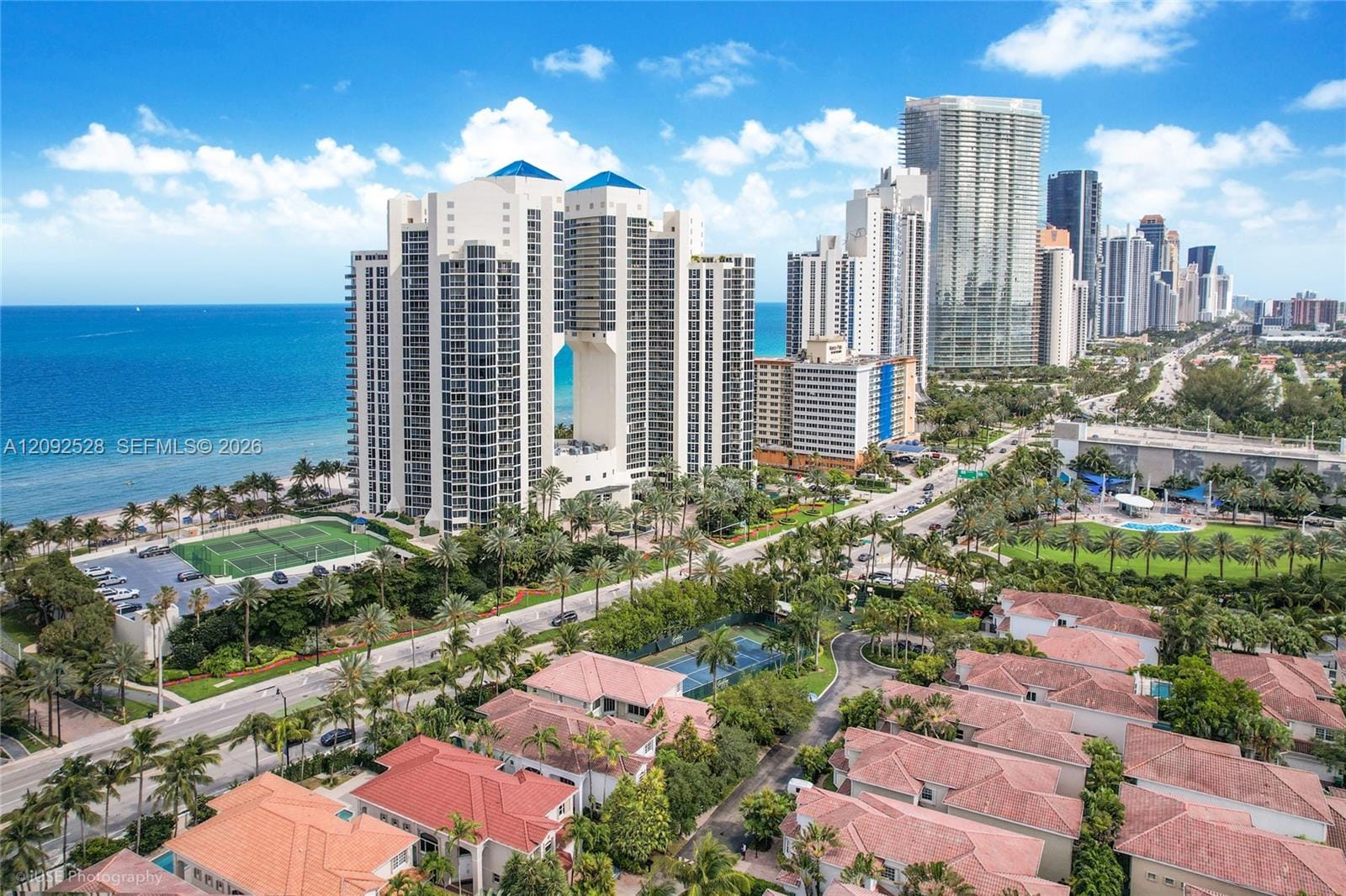 19443 40th Court, Sunny Isles Beach, FL 33160 photo 2