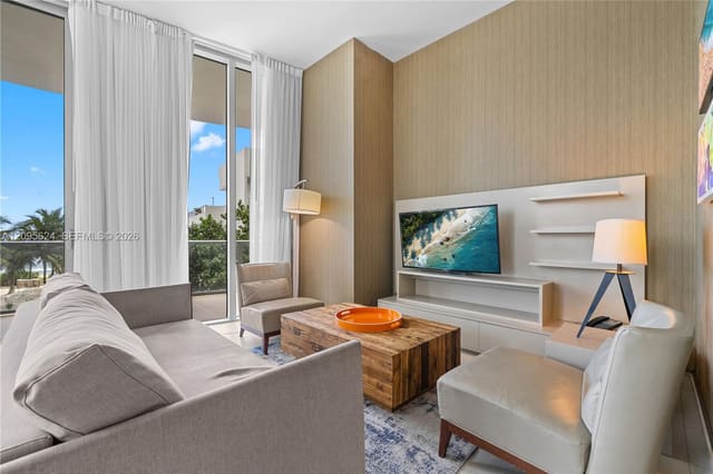 4111 S Ocean Drive 201, Hollywood, FL 33019