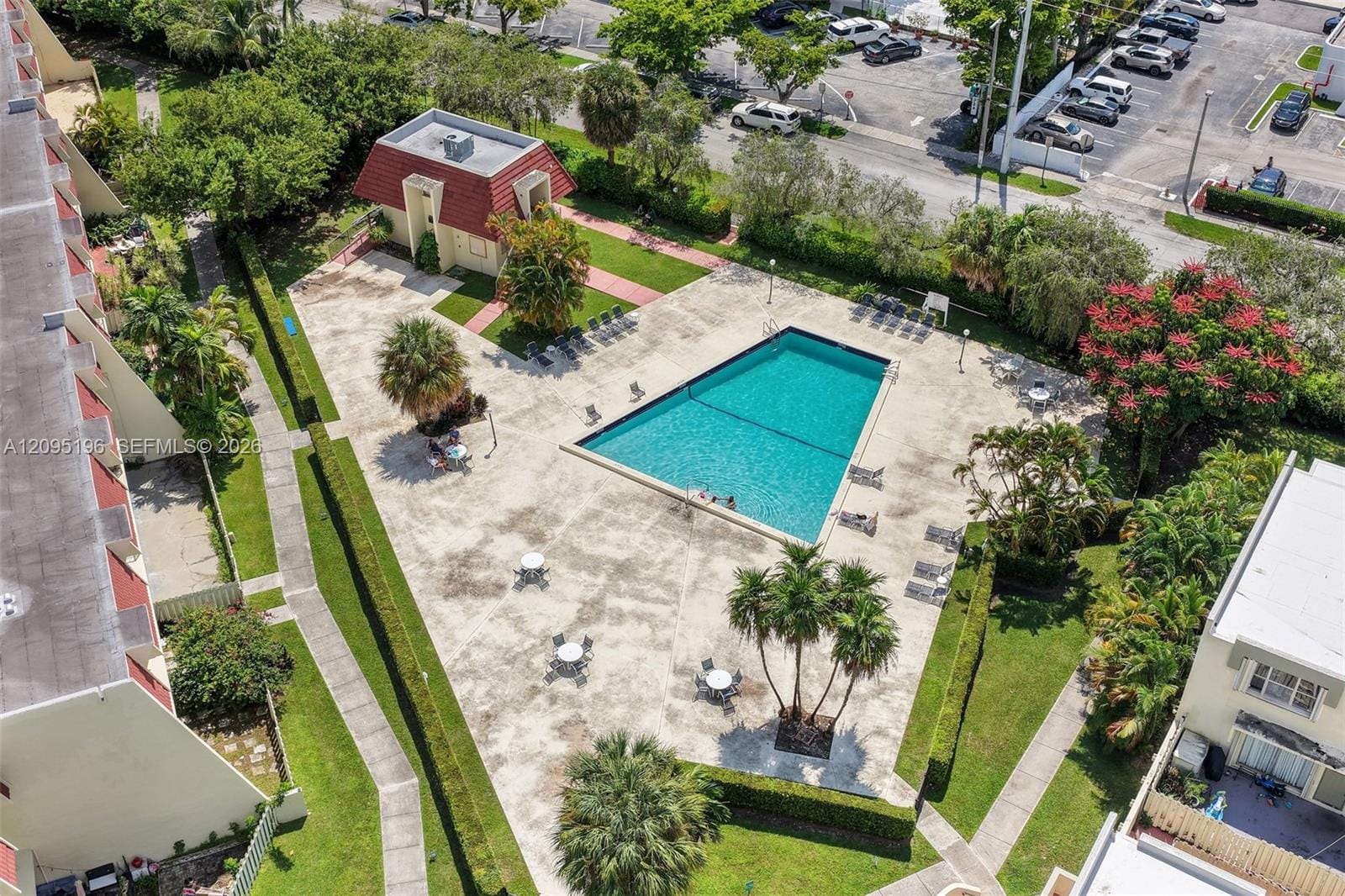 1655 NE 115th Street 9B, Miami, FL 33181 photo 17