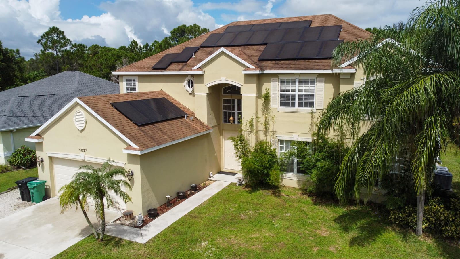 5837 NW BATES Avenue, Port St. Lucie, FL 34986 photo 15