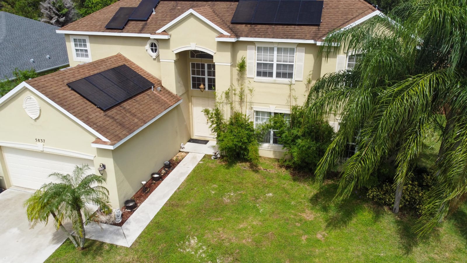 5837 NW BATES Avenue, Port St. Lucie, FL 34986 photo 18