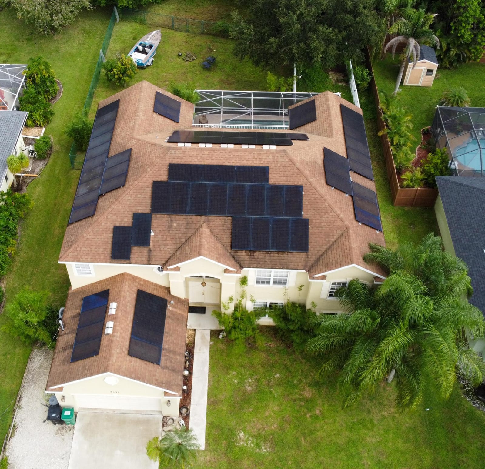 5837 NW BATES Avenue, Port St. Lucie, FL 34986 photo 7
