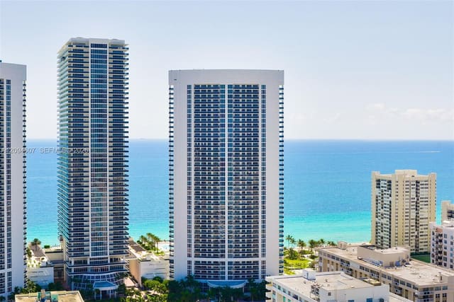 1850 S Ocean Drive 3702, Hallandale Beach, FL 33009