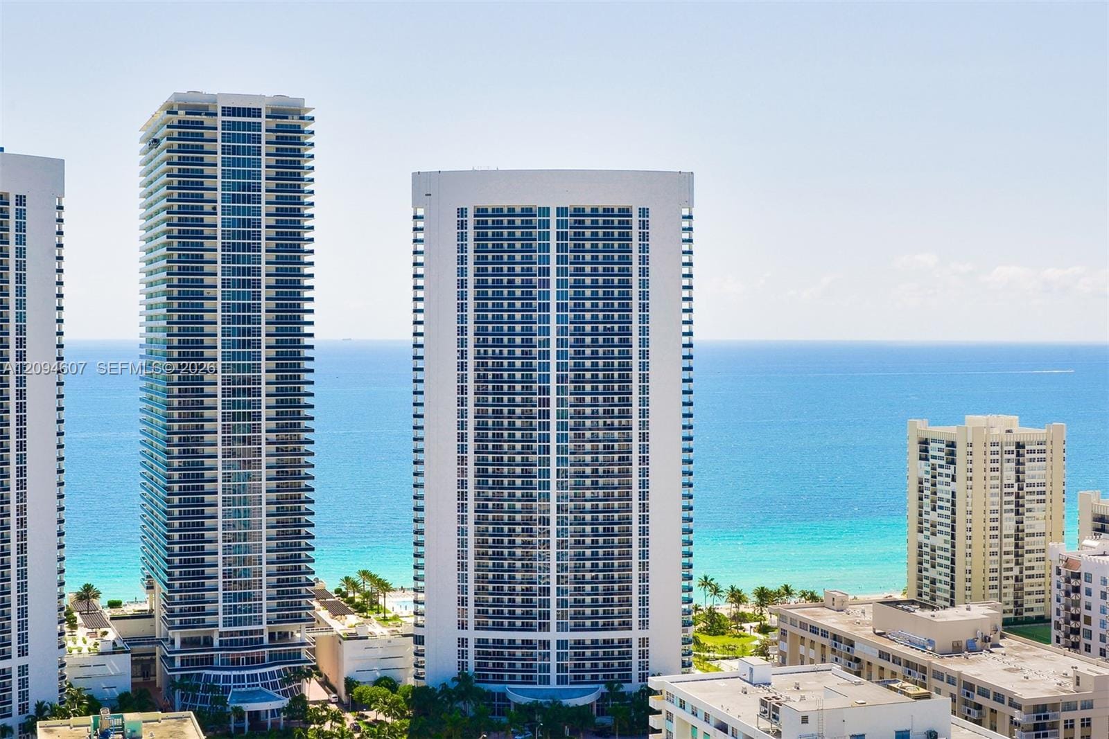 1850 S Ocean Drive 3702, Hallandale Beach, FL 33009 photo 1