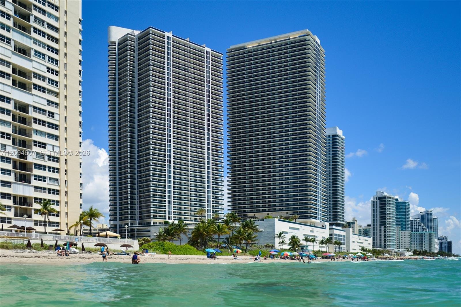 1850 S Ocean Drive 3702, Hallandale Beach, FL 33009 photo 2