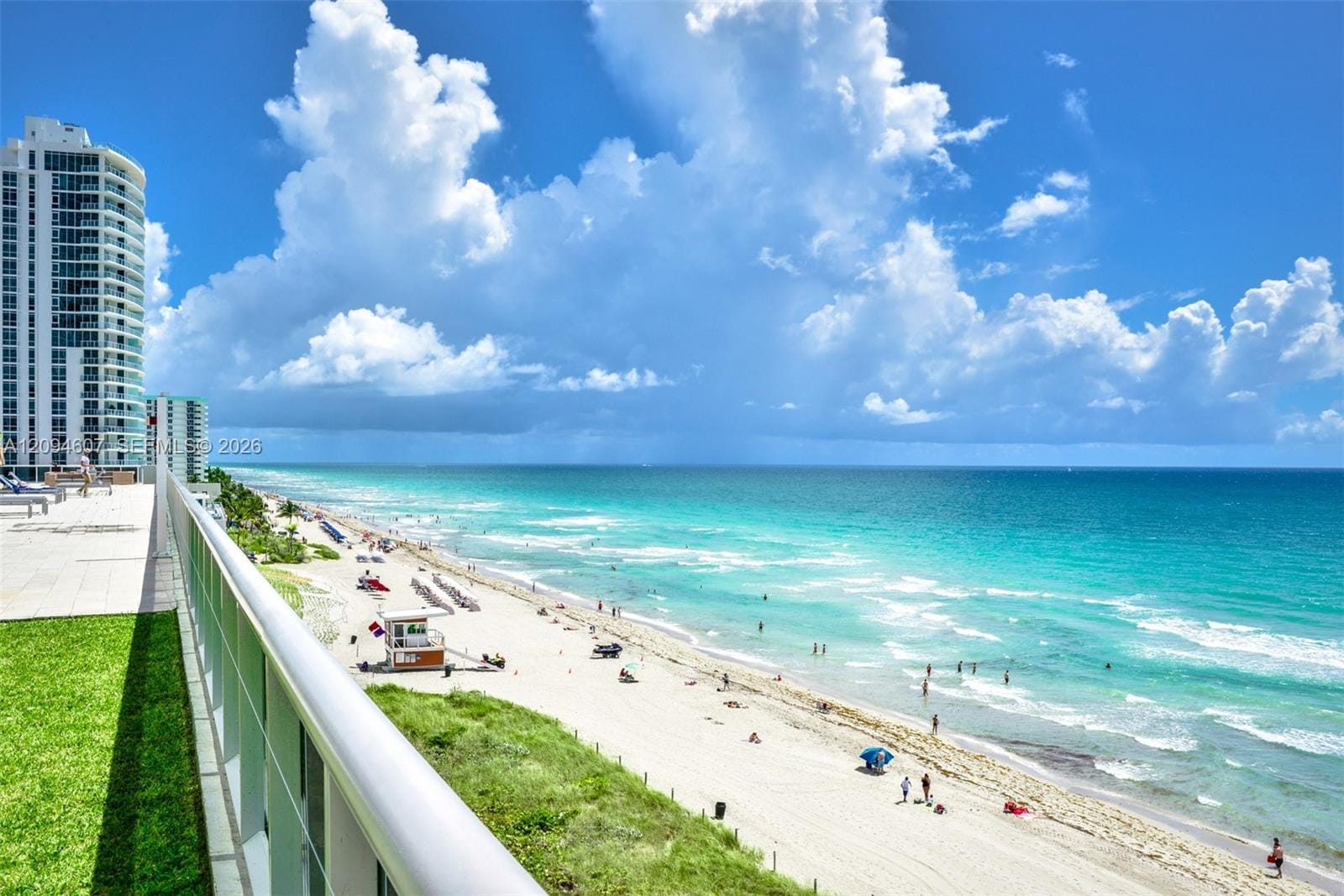 1850 S Ocean Drive 3702, Hallandale Beach, FL 33009 photo 4