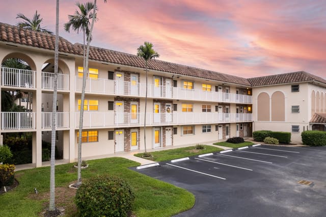 400 NE 20TH Street D112, Boca Raton, FL 33431