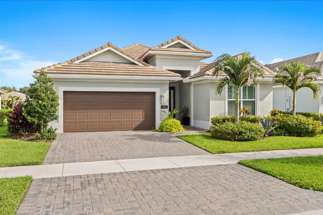 12341 SW Sunset Lk Lane, Port St. Lucie, FL 34987