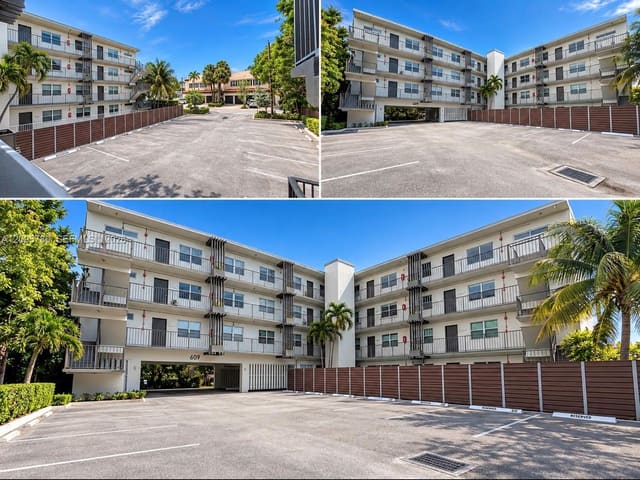 609 NE 13th Avenue 203, Fort Lauderdale, FL 33304