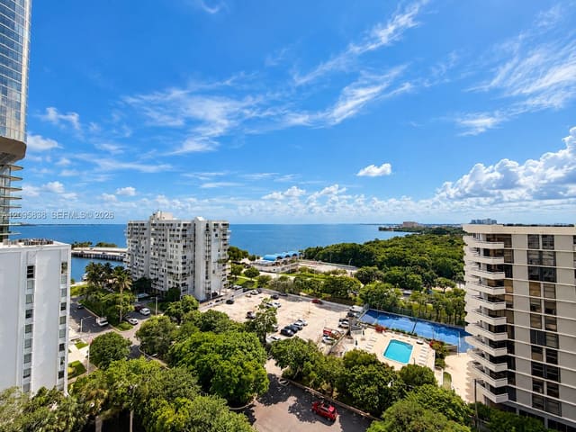 2475 Brickell Avenue 1208, Miami, FL 33129