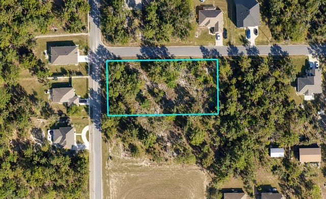12194 Labrador Duck Road, Brooksville, FL 34614
