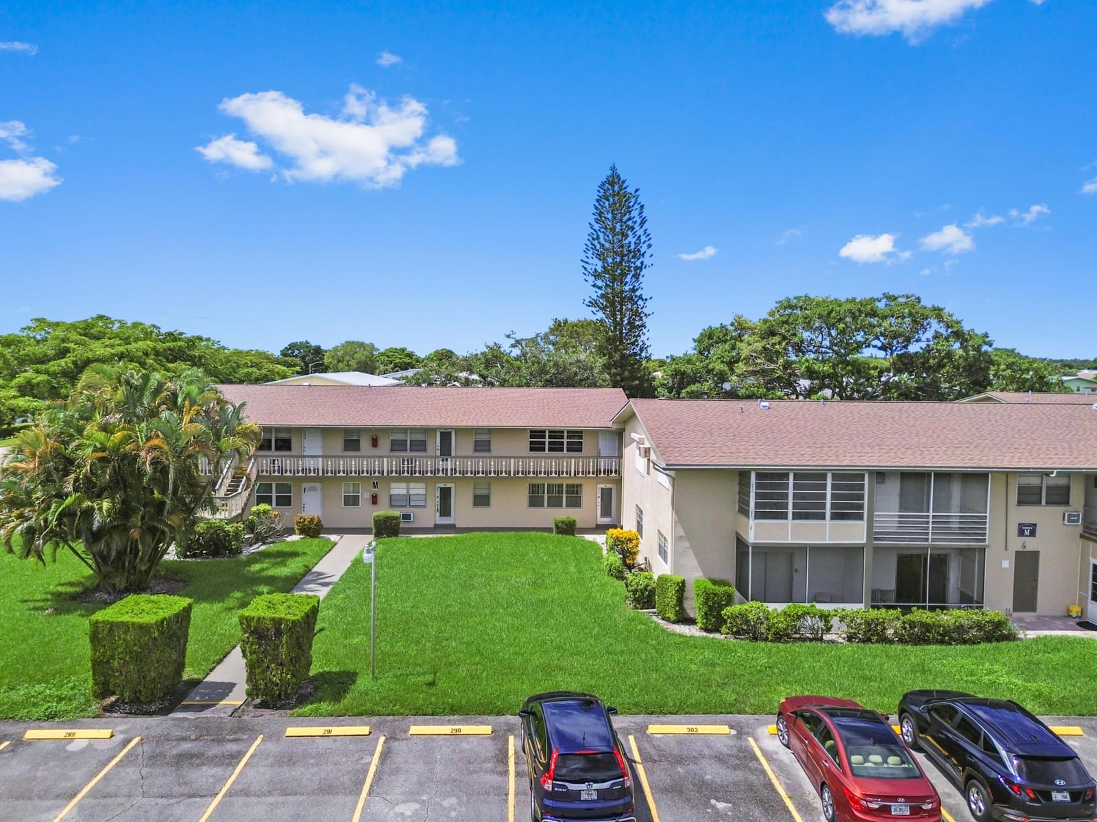 305 Norwich M, West Palm Beach, FL 33417 photo 19