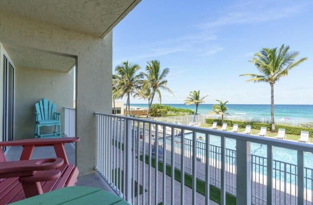 9800 S OCEAN Drive 205, Jensen Beach, FL 34957