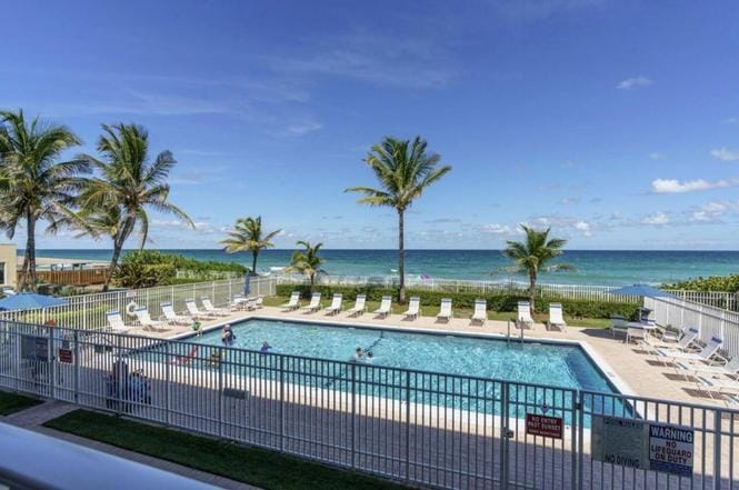 9800 S OCEAN Drive 205, Jensen Beach, FL 34957 photo 3