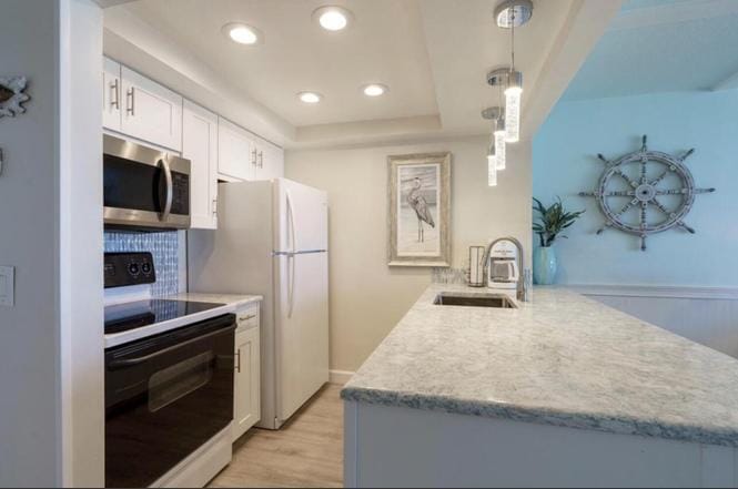 9800 S OCEAN Drive 205, Jensen Beach, FL 34957 photo 5