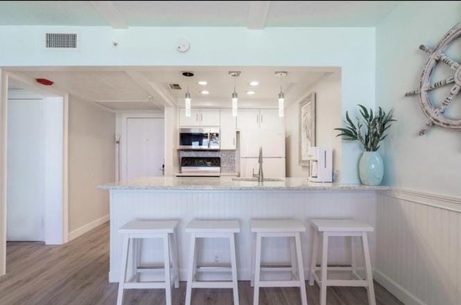 9800 S OCEAN Drive 205, Jensen Beach, FL 34957 photo 6