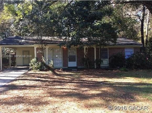 4216 NW 10 Street, Gainesville, FL 32609