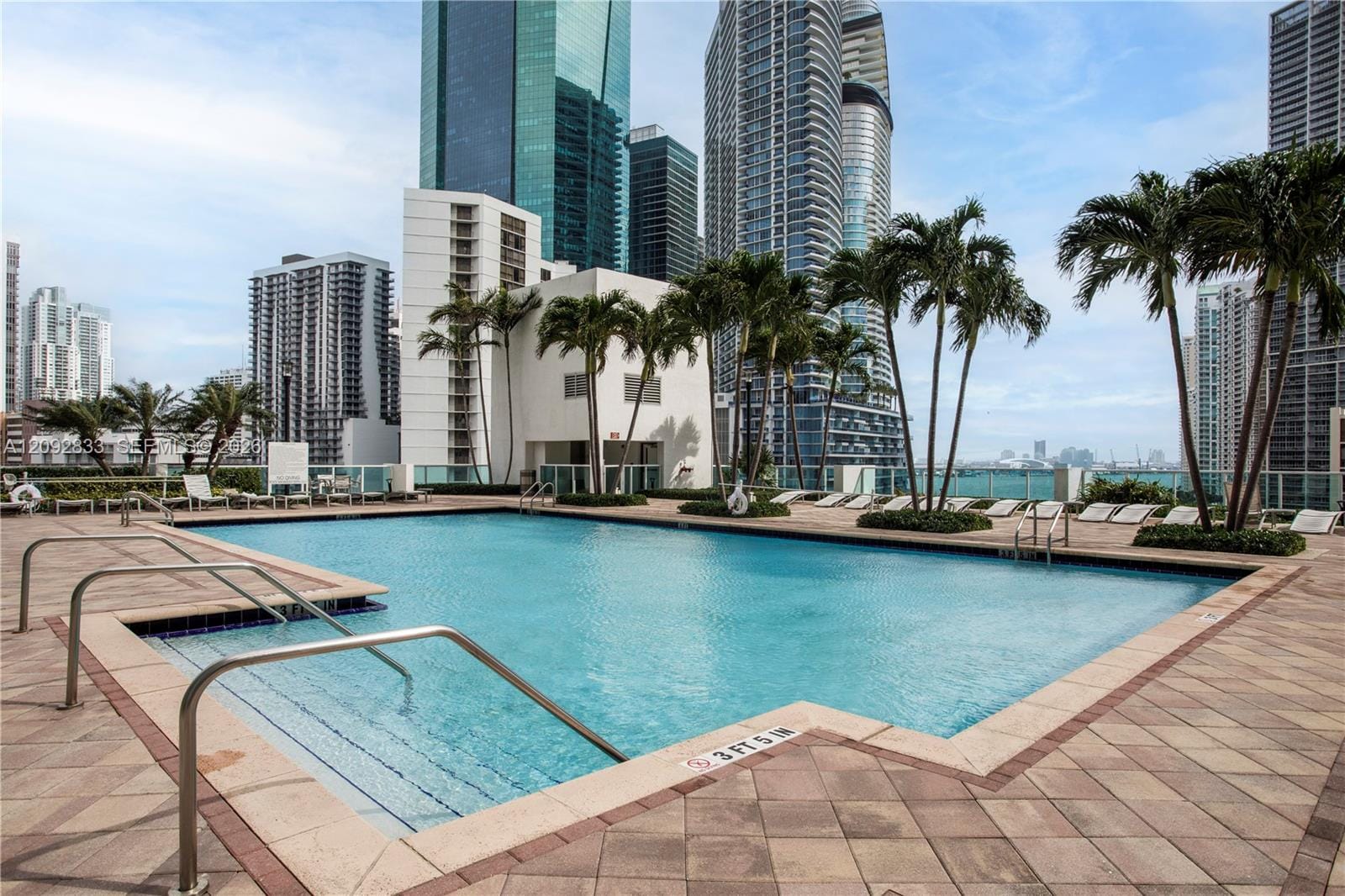 31 SE 5th Street 4018, Miami, FL 33131 photo 20