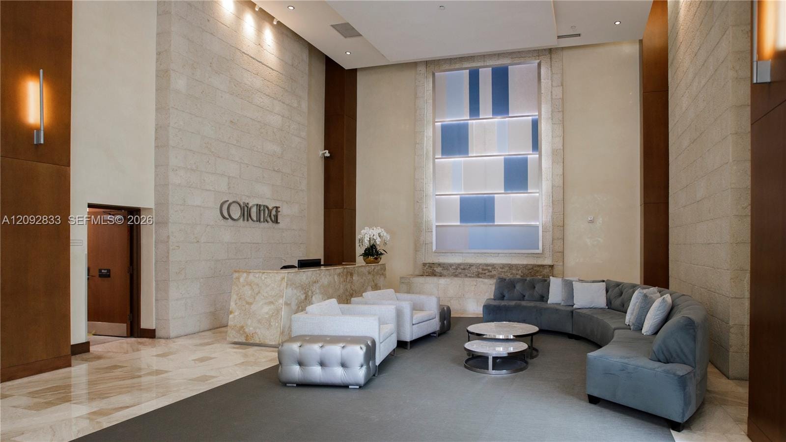 31 SE 5th Street 4018, Miami, FL 33131 photo 22